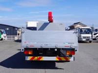 MITSUBISHI FUSO Fighter Truck (With 4 Steps Of Cranes) TKG-FK61F 2013 437,000km_20