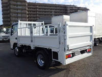 MITSUBISHI FUSO Canter Flat Body 2PG-FEAV0 2020 68,090km_2