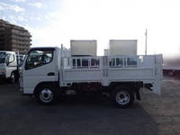 MITSUBISHI FUSO Canter Flat Body 2PG-FEAV0 2020 68,090km_3