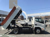 HINO Dutro Dump TPG-XZU620T 2018 48,841km_10