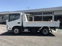 HINO Dutro Dump TPG-XZU620T 2018 48,841km_3