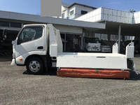 HINO Dutro Dump TPG-XZU620T 2018 48,841km_7