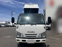 ISUZU Elf Dump TPG-NKS85AN 2016 57,052km_3