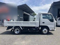 ISUZU Elf Dump TPG-NKS85AN 2016 57,052km_9