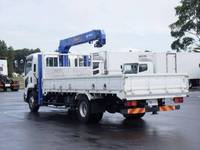 ISUZU Forward Self Loader (With 4 Steps Of Cranes) 2PG-FRR90S1 2019 132,000km_3