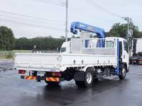 ISUZU Forward Self Loader (With 4 Steps Of Cranes) 2PG-FRR90S1 2019 132,000km_4