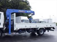 ISUZU Forward Self Loader (With 4 Steps Of Cranes) 2PG-FRR90S1 2019 132,000km_5