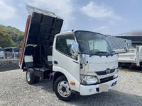 HINO Dutro Dump TKG-XZC630T 2017 50,227km_1
