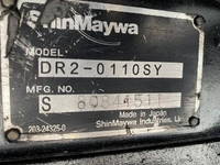 HINO Dutro Dump TKG-XZC630T 2017 50,227km_25