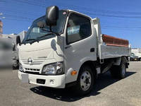 HINO Dutro Dump TKG-XZC630T 2017 50,222km_3