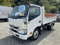 HINO Dutro Dump TKG-XZC630T 2017 50,227km_3