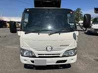 HINO Dutro Dump TKG-XZC630T 2017 50,222km_5