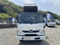 HINO Dutro Dump TKG-XZC630T 2017 50,227km_5