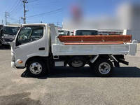 HINO Dutro Dump TKG-XZC630T 2017 50,222km_7