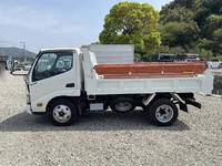 HINO Dutro Dump TKG-XZC630T 2017 50,227km_7