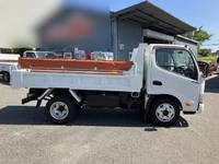 HINO Dutro Dump TKG-XZC630T 2017 50,222km_8