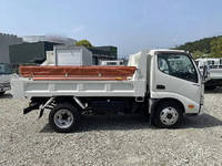 HINO Dutro Dump TKG-XZC630T 2017 50,227km_8