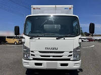 ISUZU Elf Aluminum Van TPG-NPR85AR 2015 64,299km_3