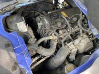 MITSUBISHI FUSO Canter Guts Double Cab CBF-FB700B 2004 88,100km_11