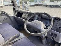 MITSUBISHI FUSO Canter Guts Double Cab CBF-FB700B 2004 88,100km_15