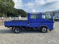 MITSUBISHI FUSO Canter Guts Double Cab CBF-FB700B 2004 88,100km_5