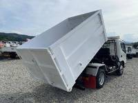 HINO Dutro Container Carrier Truck TKG-XZU600X 2015 21,428km_5