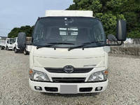 HINO Dutro Container Carrier Truck TKG-XZU600X 2015 21,428km_6