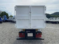 HINO Dutro Container Carrier Truck TKG-XZU600X 2015 21,428km_7