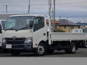 TOYOTA Toyoace Flat Body TKG-XZU712 2019 57,393km_1