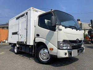 Toyoace Refrigerator & Freezer Truck_1