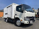 Toyoace Refrigerator & Freezer Truck