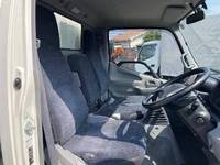 TOYOTA Toyoace Refrigerator & Freezer Truck TKG-XZU605 2017 128,442km_26