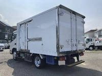 TOYOTA Toyoace Refrigerator & Freezer Truck TKG-XZU605 2017 128,442km_2