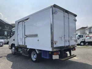 Toyoace Refrigerator & Freezer Truck_2