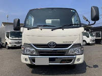 TOYOTA Toyoace Refrigerator & Freezer Truck TKG-XZU605 2017 128,442km_3