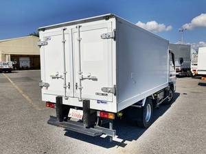 Canter Refrigerator & Freezer Truck_2