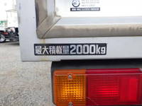 TOYOTA Toyoace Panel Van 2RG-XZC605 2019 71,801km_24