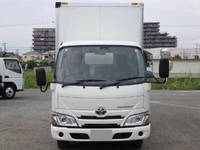 TOYOTA Toyoace Panel Van 2RG-XZC605 2019 71,801km_4