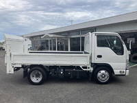 ISUZU Elf Flat Body 2RG-NKR88A 2020 50,842km_4