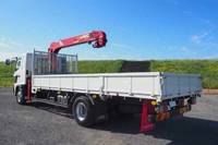 HINO Ranger Truck (With 4 Steps Of Cranes) 2KG-FD2ABA 2018 92,757km_2