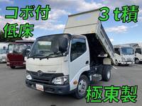 HINO Dutro Dump TKG-XZU620T 2017 47,866km_1