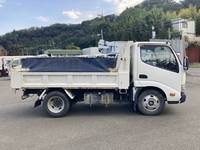 HINO Dutro Dump TKG-XZU620T 2017 47,866km_7