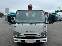 ISUZU Elf Truck (With 3 Steps Of Cranes) TPG-NKR85R 2019 90,292km_5