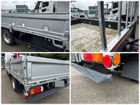 HINO Dutro Truck (With 3 Steps Of Cranes) TKG-XZU712M 2018 13,151km_37