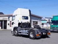 HINO Profia Trailer Head 2DG-SH1EDGG 2019 455,000km_2