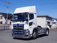 HINO Profia Trailer Head 2DG-SH1EDGG 2019 455,000km_3