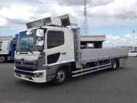 HINO Ranger Aluminum Block 2KG-FD2ABG 2018 331,000km_1