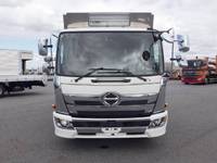 HINO Ranger Aluminum Block 2KG-FD2ABG 2018 331,000km_3