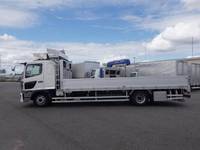 HINO Ranger Aluminum Block 2KG-FD2ABG 2018 331,000km_4