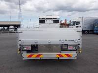 HINO Ranger Aluminum Block 2KG-FD2ABG 2018 331,000km_5